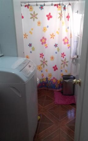 Homestay in Valparaiso near Plaza Victoria