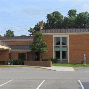Comfort Inn Troutville