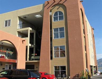Desert Surfside Waterfront Accommodations