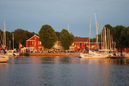Jahtklubi Kulalistemaja