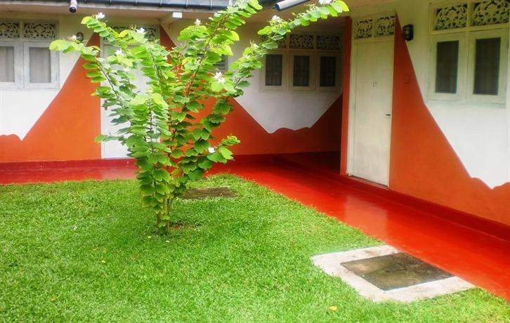 Green Garden Guest House Bentota