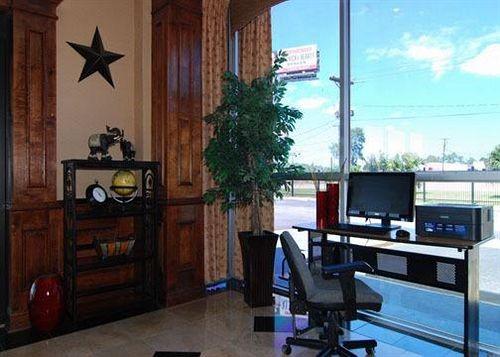 Econo Lodge Conroe