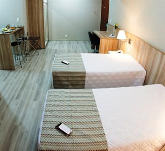 Aquarius Hotel Flat Residence