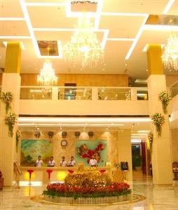 Nanyuan Hotel Chenzhou
