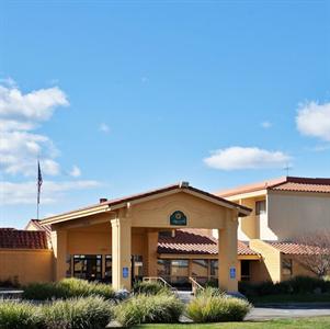 La Quinta Inn & Suites Redding