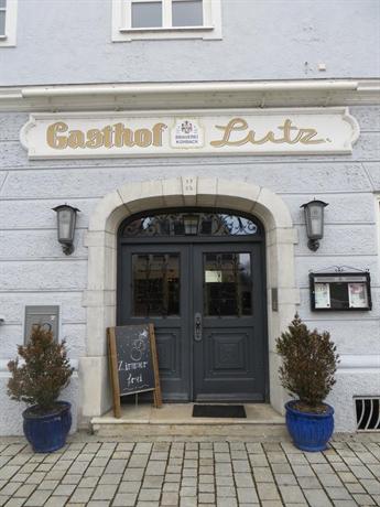 Gasthof Lutz