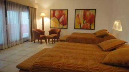 Hotel Gringo Perdido