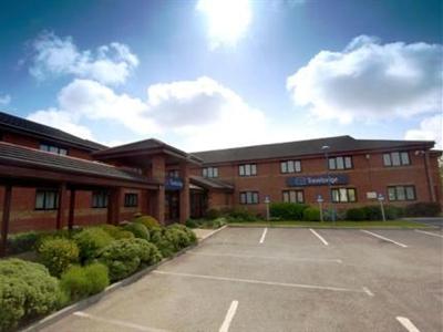 Travelodge Waterford