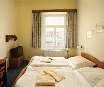 Hotel Slavie