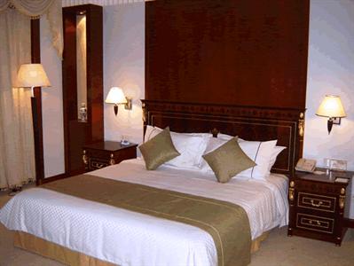 Zhong Hai Business Hotel Jiujiang