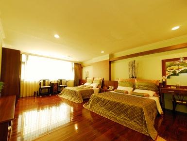 Lakeview Homestay