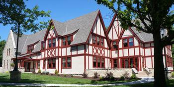 The Inn at Shattuck St Mary's