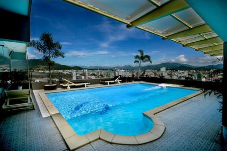 The Summer Hotel Nha Trang
