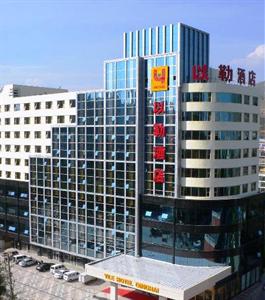 Yile Hotel