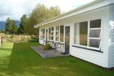 Mount Cook View Motel
