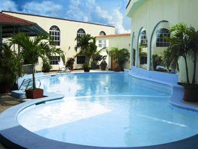Mansion Teodolinda