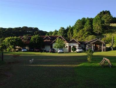 Fazenda Hotel Invernadinha