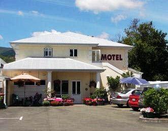 Boutique Motel Nelson