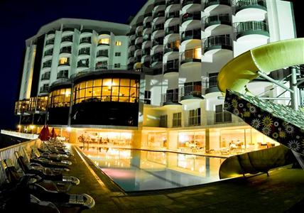 Royal Sebaste Hotel