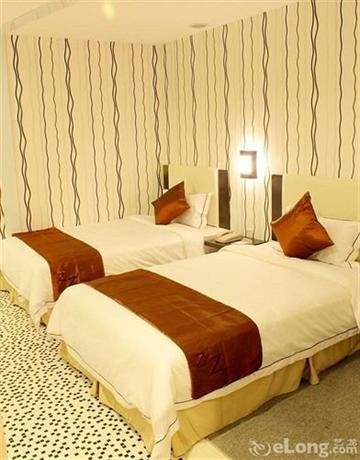 Hotel Zzz Shenzhen