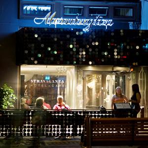Mornington Hotel Stravaganza Goteborg