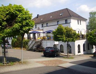 Hotel Burgergesellschaft Betzdorf