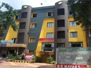Hotel Richi Regency