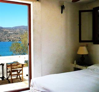 Elounda Island Villas