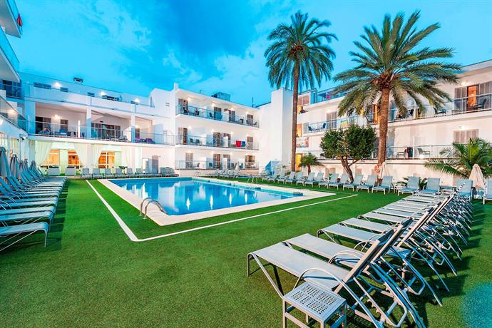 Eix Alcudia Hotel - Adults Only