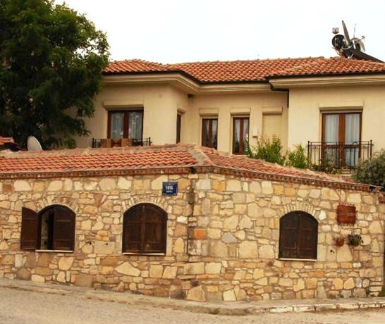 Ephesus Suites