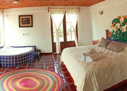 Hotel Spa Mi Pueblito