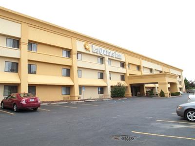 La Quinta Inn Detroit/Canton