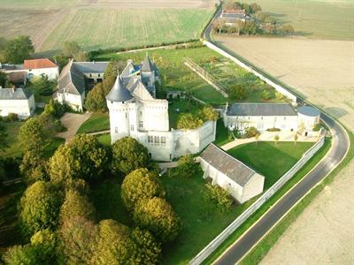 Chateau de la Motte Chambres d'Hotes