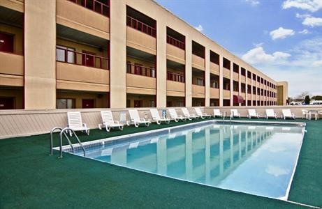 Americas Best Value Inn Neptune
