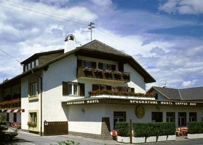 Gasthof Wastl