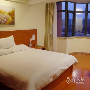 Nanrui Taihu Holiday Villa Xishan