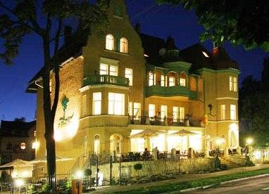 Hotel Amalia Kudowa-Zdroj