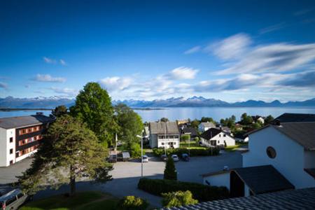 Molde Vandrerhjem