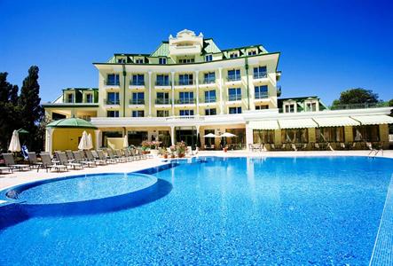 Romance Hotel Varna