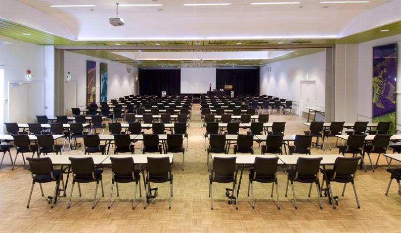 Scandic Sunnfjord Hotel & Spa