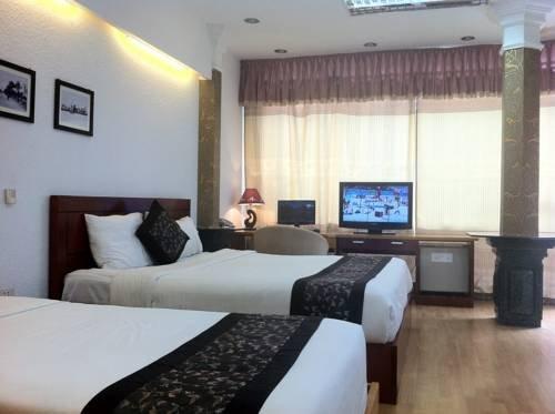 New Century Hotel Hanoi