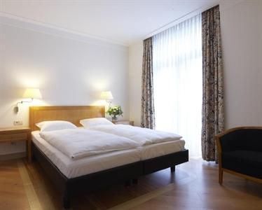 Steigenberger Hotel Bad Pyrmont