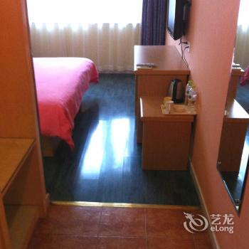 Home Inn Hangzhou Mo Gan Shan Road