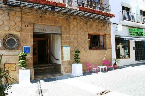 Hotel Javea