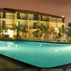 Ontario Airport Inn