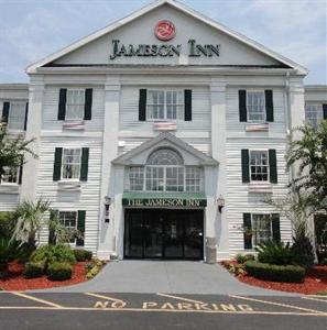 Quality Inn of Lake City