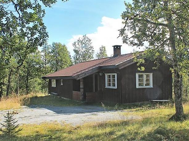 Nesbyen