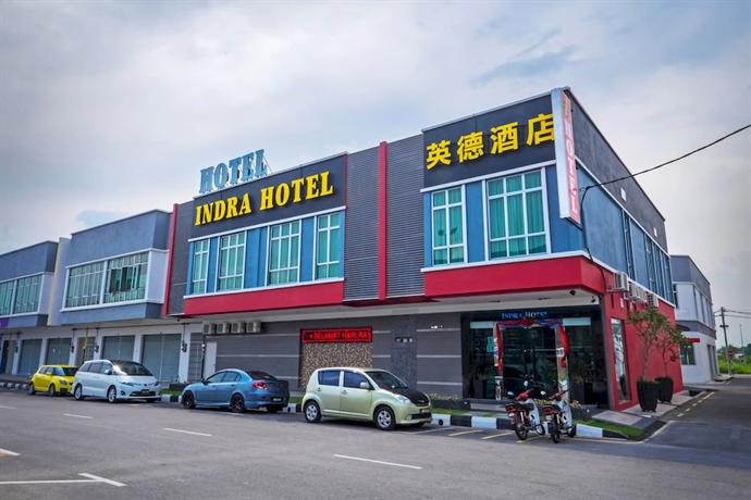 Indra Hotel