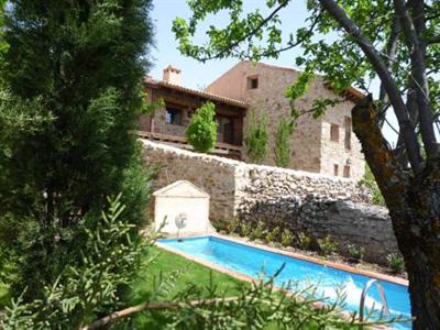 Posada de San Salvador