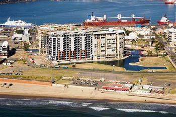 Quayside 906